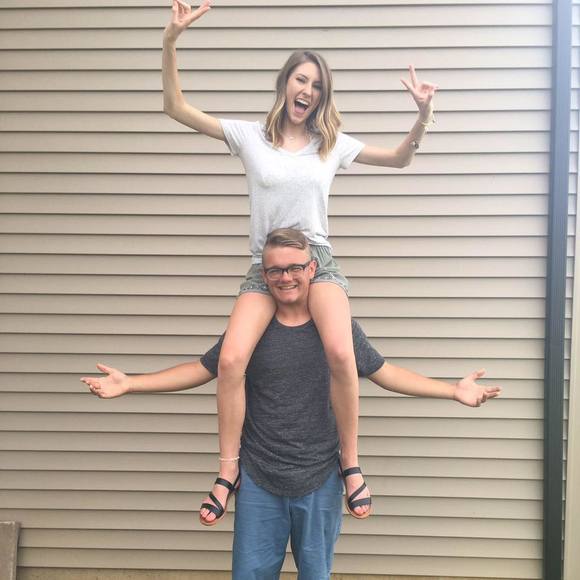 Meet your Posher, Addie - Picture 1 of 1